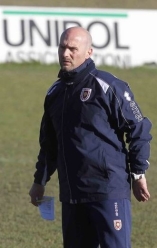 Our Technical Director is the new Assistant Coach for AC REGGIANA 1919